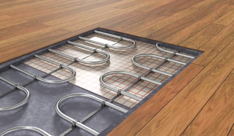 Benefits Of Radiant Heat