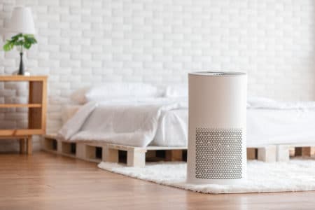 How Air Purifiers Help With Sicknesses (Covid-19)