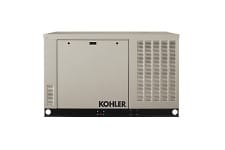 Kholer Generator 1.2