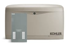 Kholer Generator 14kW2