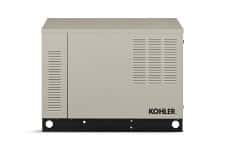 Kholer Generator 6kW